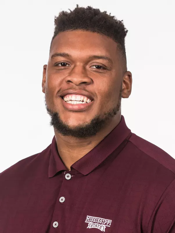 Tommy Champion 2019 Head Shot