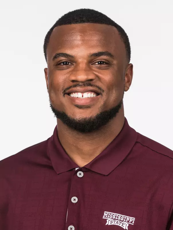 Malik Dear 2019 Head Shot