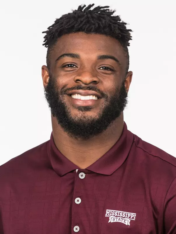 Nick Gibson 2019 Head Shot