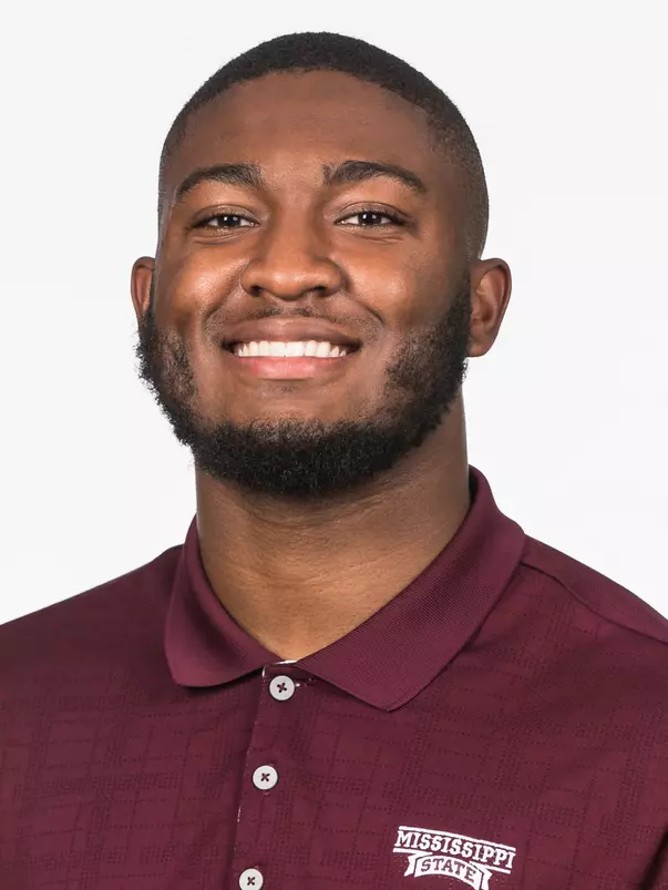 Farrod Green 2019 Head Shot