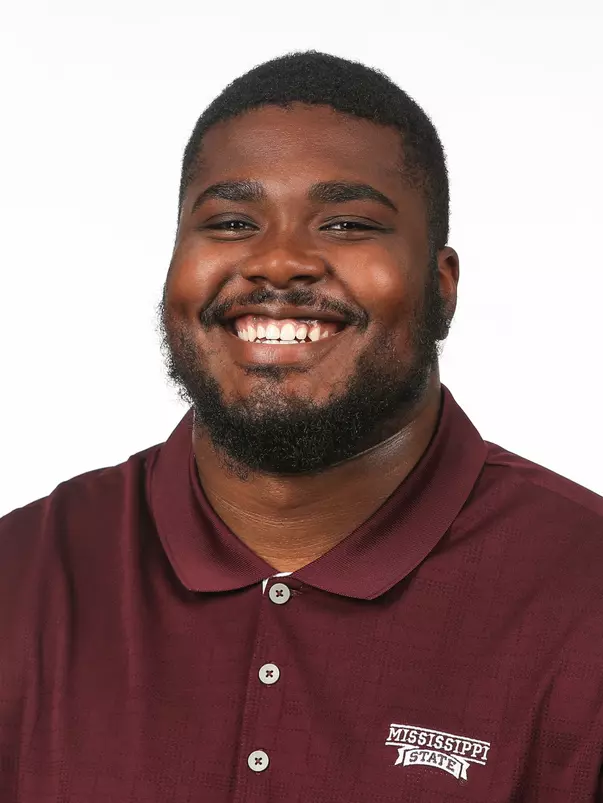 Kendell Jones 2019 Head Shot