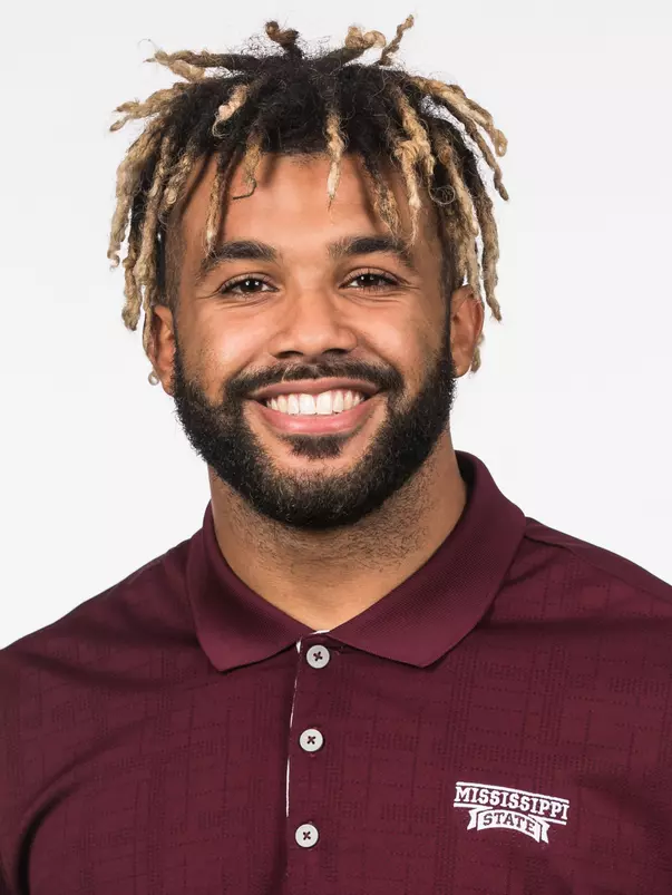 Alec Murphy 2019 Head Shot