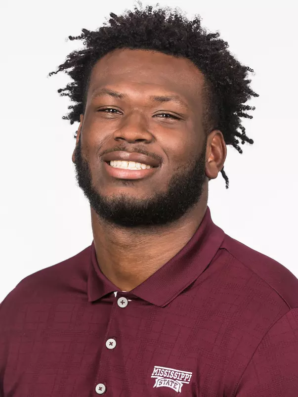 Chauncey Rivers Head Shot 2019
