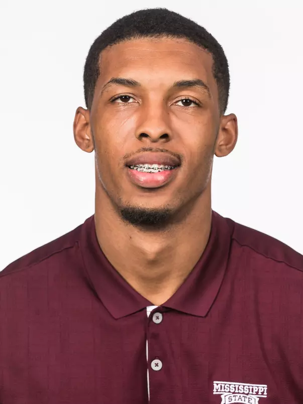 Keytaon Thompson Head Shot 2019