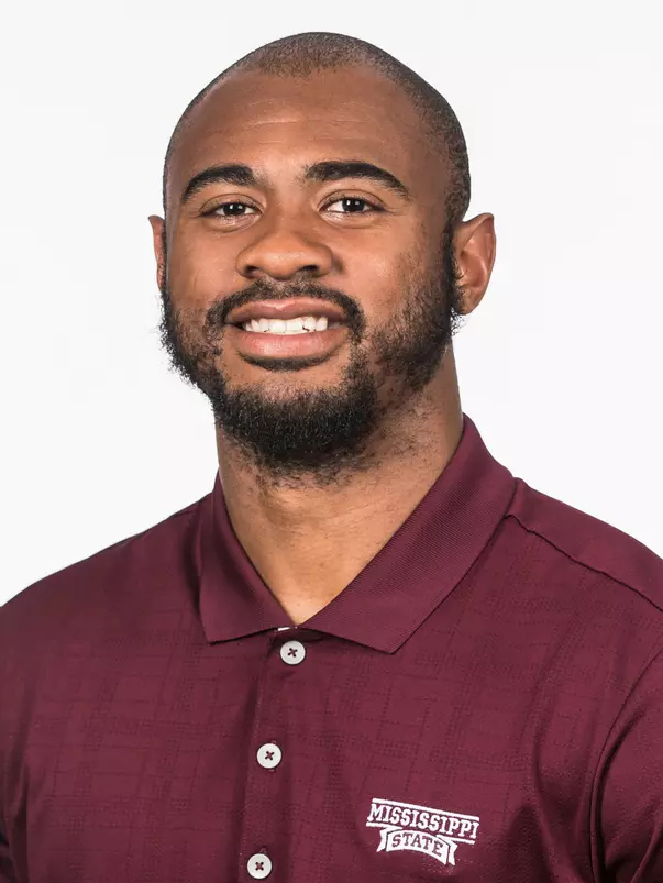 Jaquaris Landrews Head Shot 2019