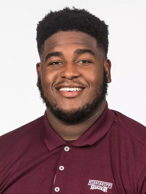 Tyre Phillips Head Shot 2019