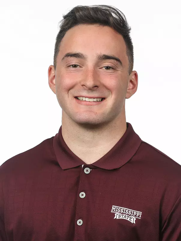 Tristian Piscane Head Shot 2019