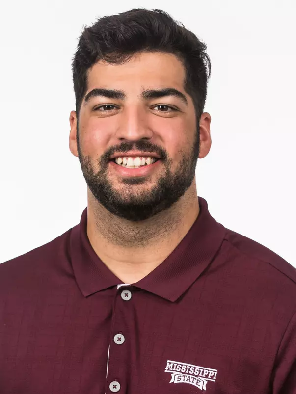 Kody Schexnayder Head Shot 2019