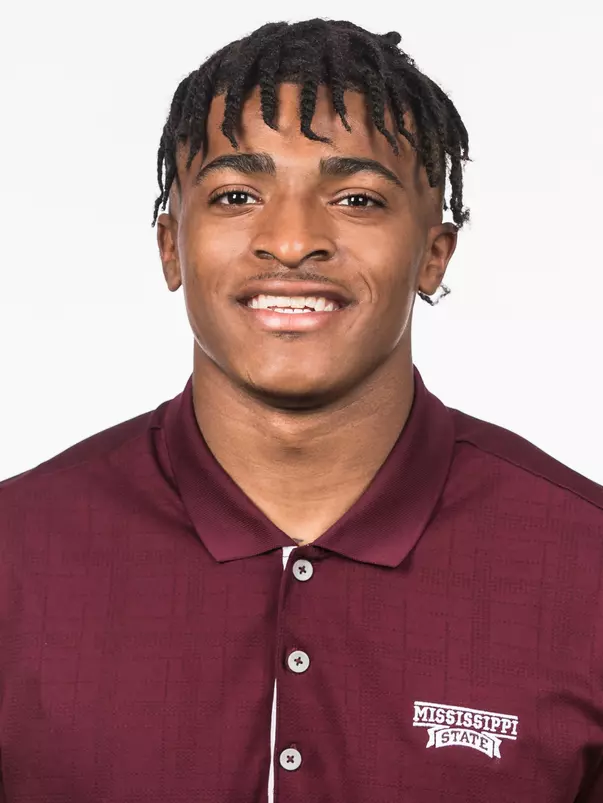 Maurice Smitherman Head Shot 2019