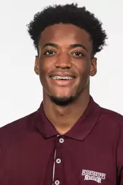 Tyler Williams Head Shot 2019