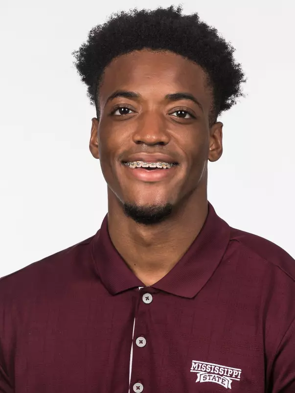 Tyler Williams Head Shot 2019