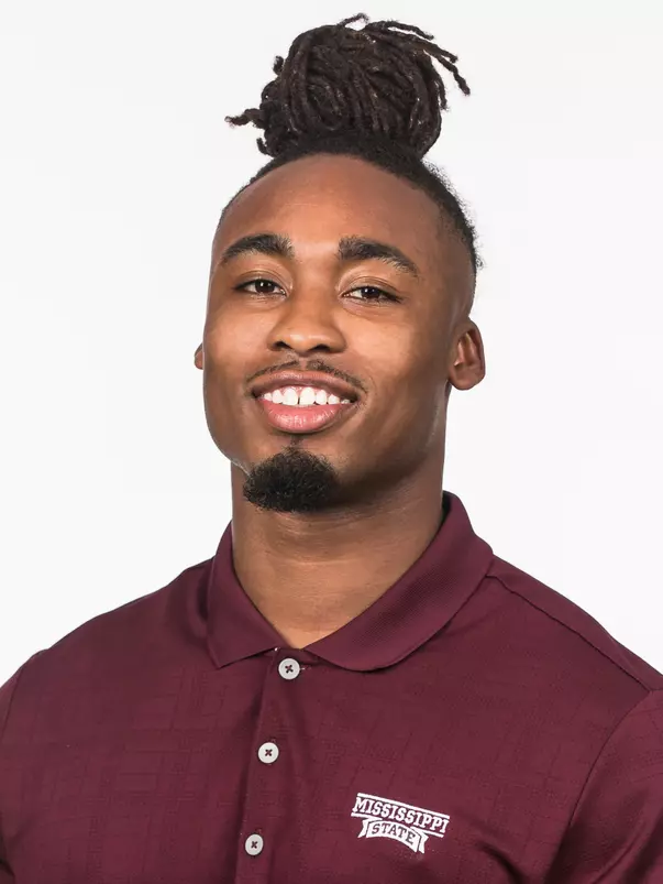 Deddrick Thomas Head Shot 2019