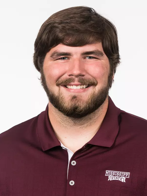 Evans Wilkerson Head Shot 2019