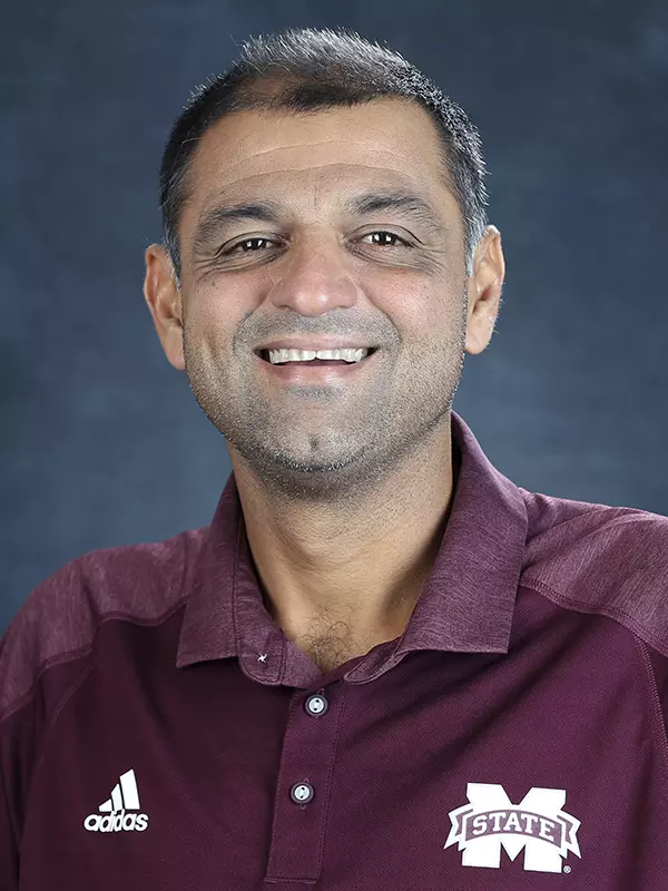 Sachin Kirtane Head Shot