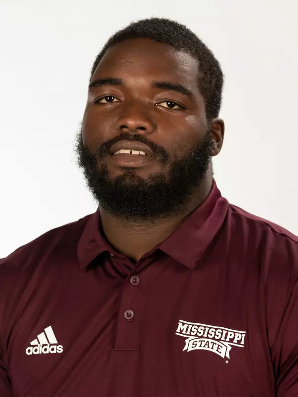 Michael Story Head Shot