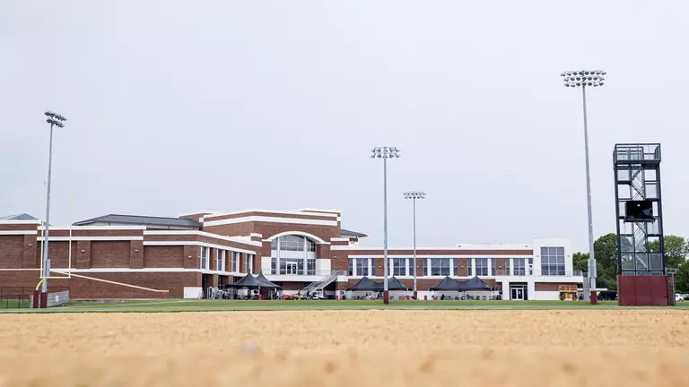 FEATURE: A Day on Leach Beach