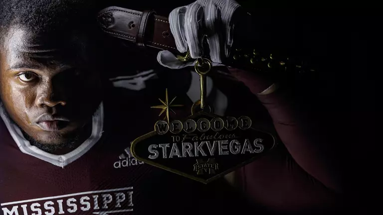 Feature: Thompson Setting an Example for the Future