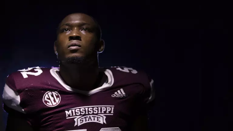 FEATURE: The Making Of The Mayor