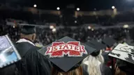 MSU Places 86 on SEC First-Year Academic Honor Roll