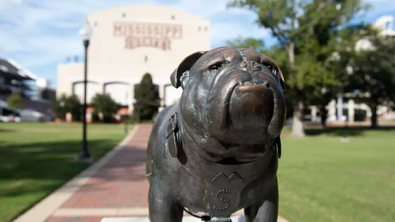 Mississippi State Provides Financial Awards To Student-Athletes