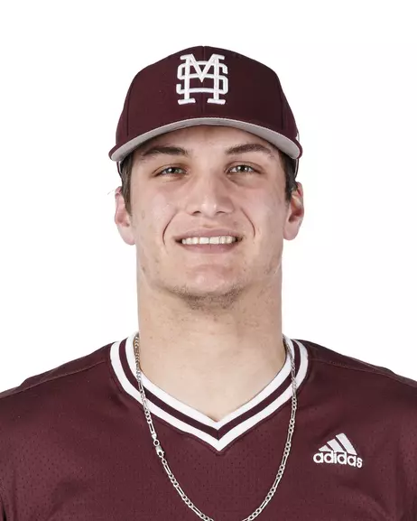 Cumbest Baseball Headshot 2021