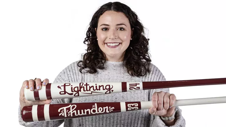 She Can Be... A Graphic Designer