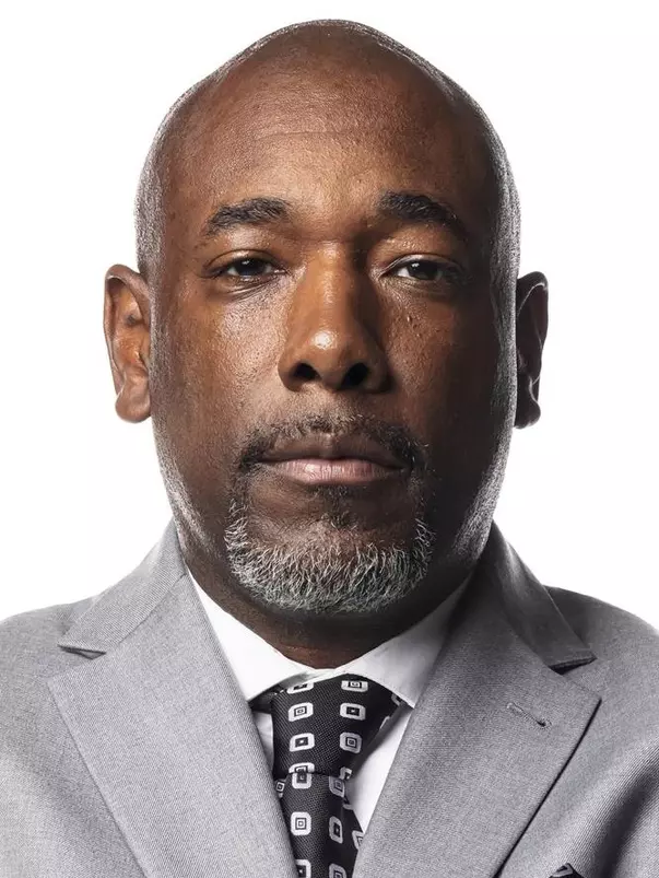 Eddie Benton
