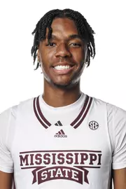 STARKVILLE, MS - October 06, 2021 - Mississippi State Forward Alden Applewhite (#44) during MenÕs Basketball Production Day at Humphrey Coliseum at Mississippi State University in Starkville, MS. Photo By Chamberlain Smith