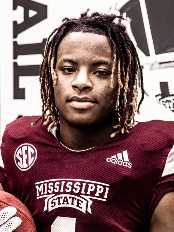 Marquez Dortch