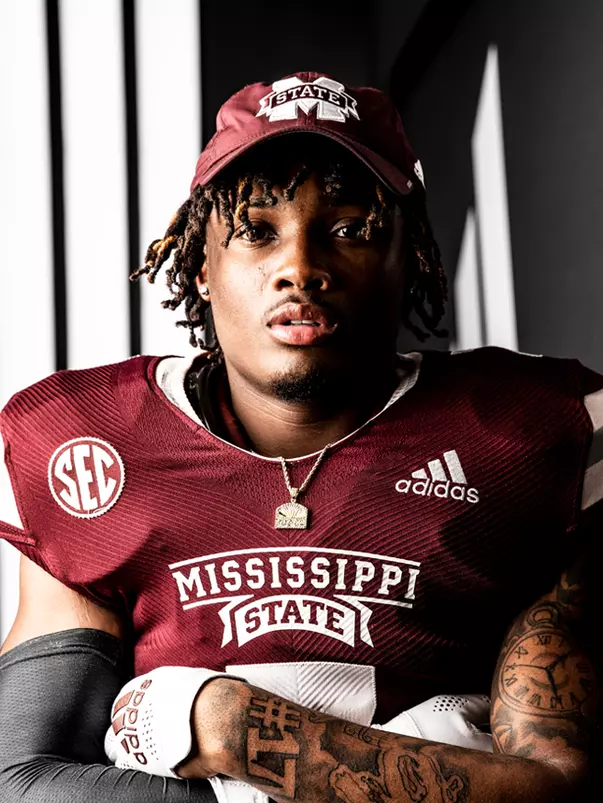 Jarnorris Hopson