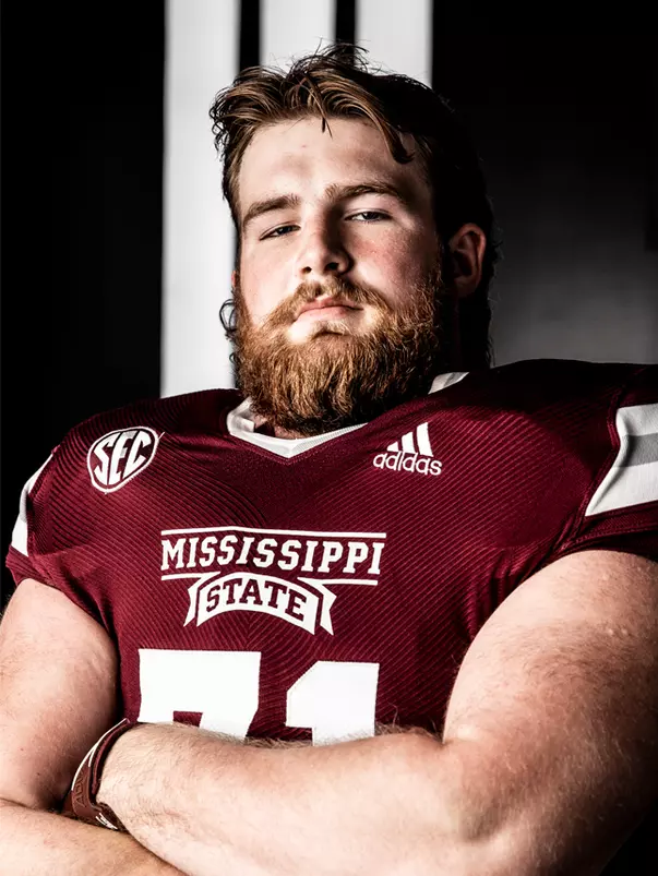Jakson LaHue