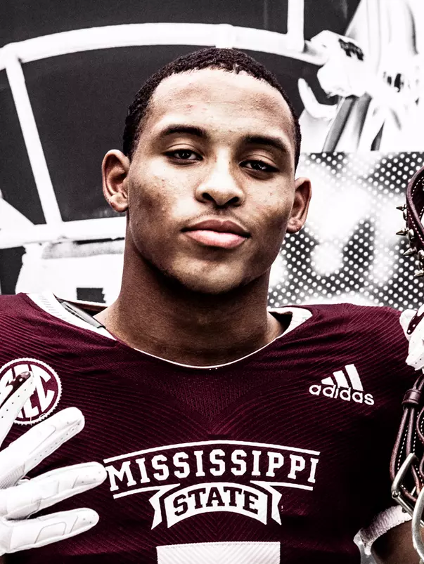 Khalid Moore