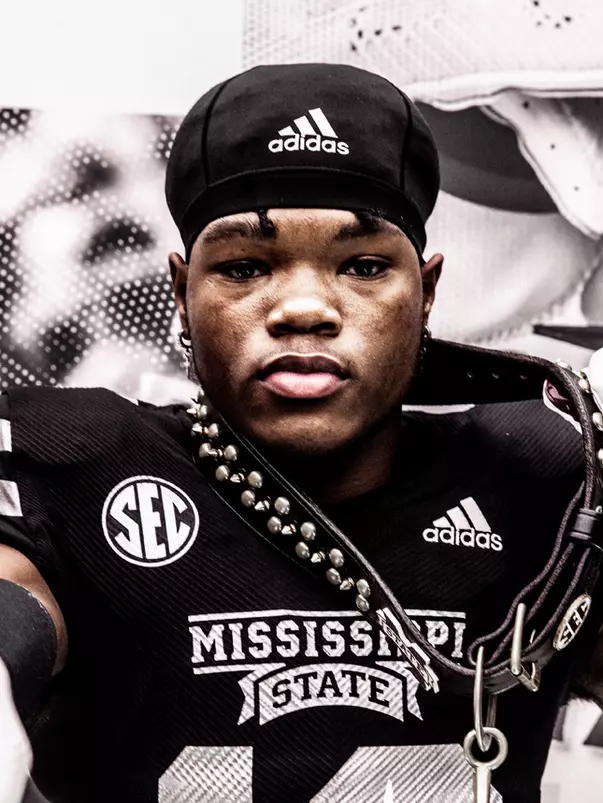 Zavion Thomas