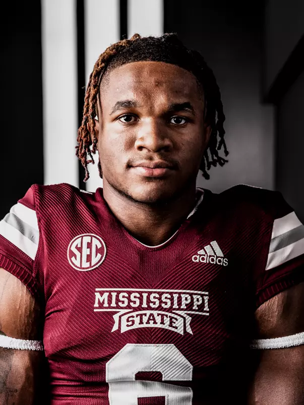 Trevion Williams