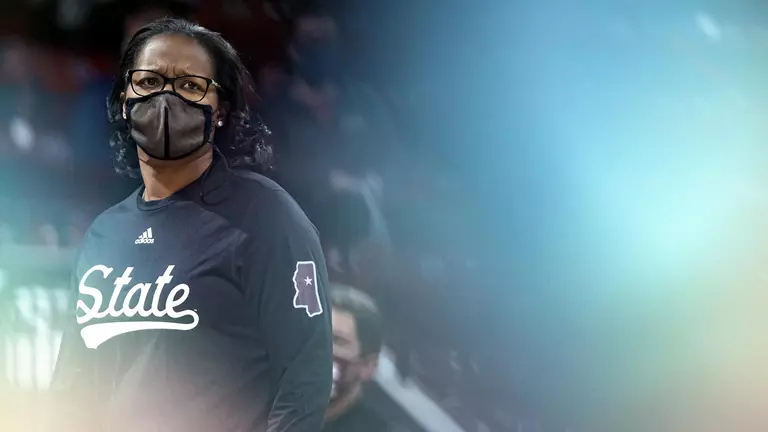 She Can Be... A Head Coach