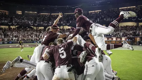 Reliving the Road to Omaha