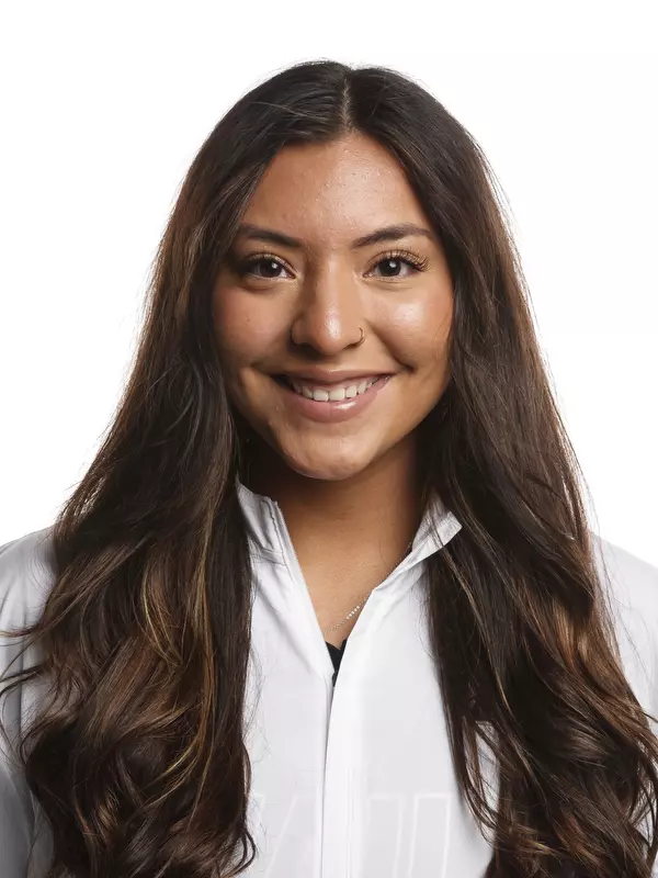 STARKVILLE, MS - August 26, 2021 - Mississippi State Pitcher Aspen Wesley (#28) headshot taken at the Holliman Athletic Center at Mississippi State University in Starkville, MS. Photo By Austin Perryman