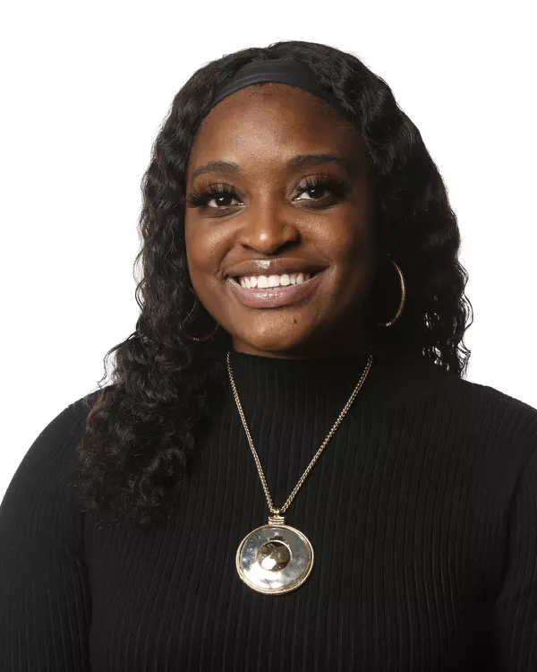 STARKVILLE, MS - September 16, 2021 - Mississippi State Women’s Basketball Director of Recruiting Peggy Knight headshot taken at the Holliman Athletic Center at Mississippi State University in Starkville, MS. Photo By Austin Perryman