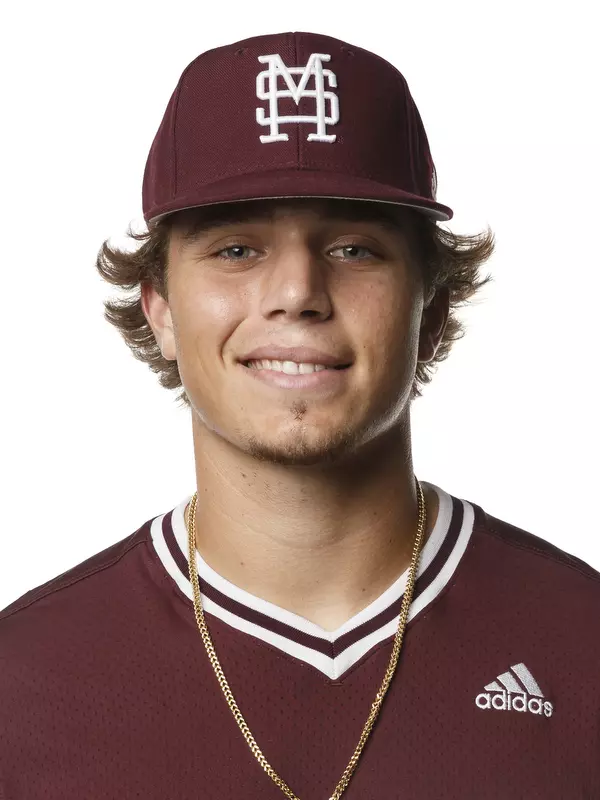 STARKVILLE, MS - 2021.09.08 - 2021-2022 Baseball Headshots