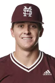 STARKVILLE, MS - 2021.09.08 - 2021-2022 Baseball Headshots