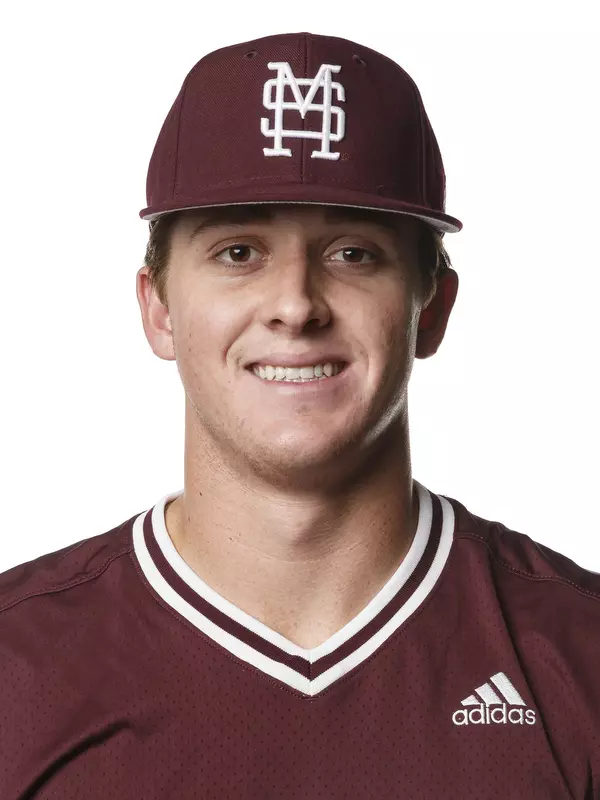 STARKVILLE, MS - 2021.09.08 - 2021-2022 Baseball Headshots