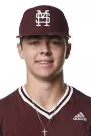 STARKVILLE, MS - 2021.09.08 - 2021-2022 Baseball Headshots