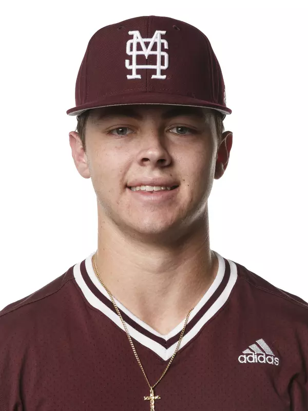 STARKVILLE, MS - 2021.09.08 - 2021-2022 Baseball Headshots