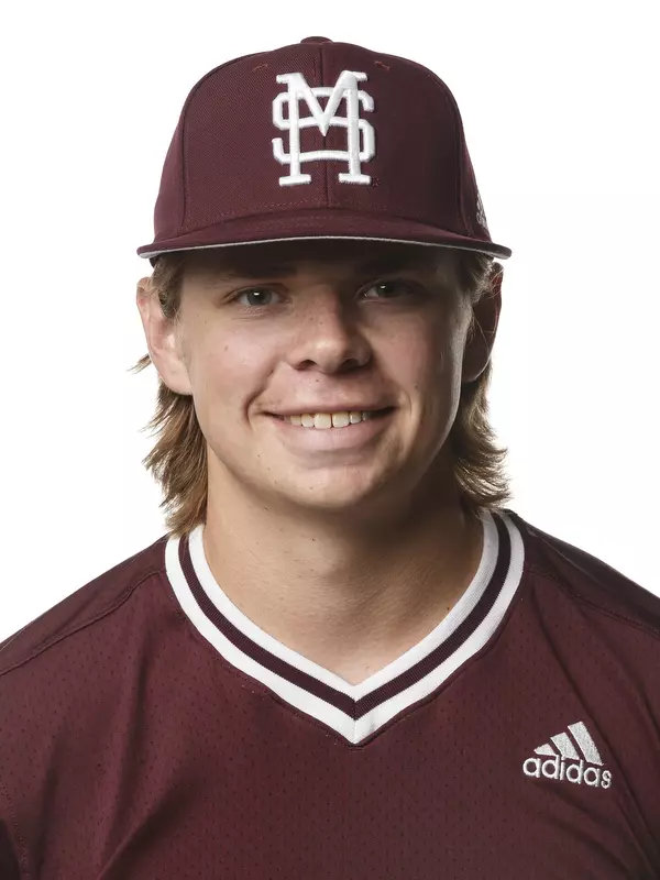 STARKVILLE, MS - 2021.09.08 - 2021-2022 Baseball Headshots