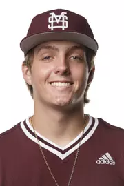 STARKVILLE, MS - 2021.09.07 - 2021-2022 Baseball Headshots