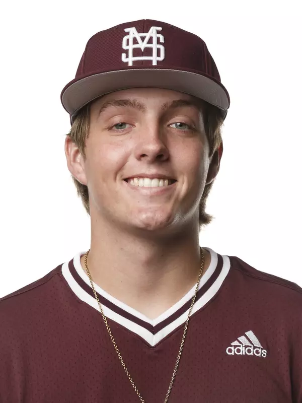 STARKVILLE, MS - 2021.09.07 - 2021-2022 Baseball Headshots