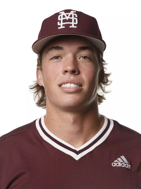 STARKVILLE, MS - 2021.09.08 - 2021-2022 Baseball Headshots