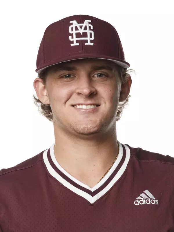 STARKVILLE, MS - 2021.09.07 - 2021-2022 Baseball Headshots