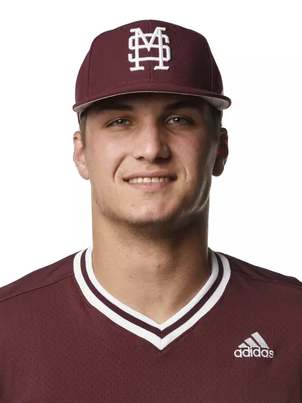 STARKVILLE, MS - 2021.09.07 - 2021-2022 Baseball Headshots