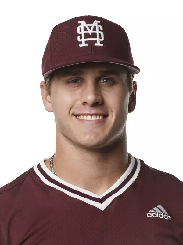 STARKVILLE, MS - 2021.09.07 - 2021-2022 Baseball Headshots